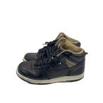 NIKE◆DUNK HIGH OG_ダンク ハイ オリジナル/26.5cm/BLK
