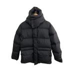 THE NORTH FACE◆WS BROOKS RANGE LIGHT PARKA_ウィンドストッパーブルックスレンジライトパーカ/XL/