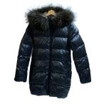 DUVETICA◆ダウンジャケット/--/ナイロン/NVY