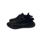 adidas◆YEEZY BOOST 350 V2_イージー ブースト 350 V2/26cm/BLK