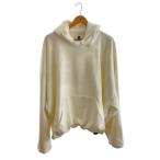 ショッピングYeezy YEEZY◆YEEZY GAP ENGINEERED BY BALENCIAGA/パーカー/L/コットン/WHT//