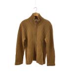 ショッピングGABBANA DOLCE&GABBANA◆ニット・セーター(厚手)/46/ウール/CML//