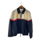 ショッピングBURBERRY BURBERRY◆ジャケット/50/ウール/BLK/4565533