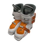 HEAD* лыжи ботинки /23.5cm/WHT/ взрослый //