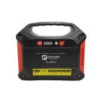 富士倉◆ポータブル電源 BA-155