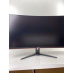 AOC*PC монитор * жидкокристаллический дисплей C32G1/11 [31.5 дюймовый Black&amp;Red]