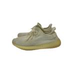 adidas◆YEEZY BOOST 350 V2/イージーブースト/26.5cm/WHT