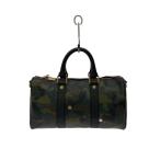 Gentil Bandit* сумка "Boston bag" /PVC