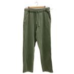 COACH◆ボトム/M/コットン/KHK/CF818