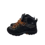 Columbia* треккинг ботинки /24.5cm/GRY/YL8041-011//