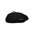 GRAMICCI* сумка-пояс /--/BLK