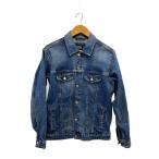 ショッピングzara ZARA◆Gジャン/--/デニム/IDG