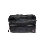TOMMY HILFIGER* сумка-пояс /--/BLK//