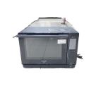 Panasonic* микроволновая печь NE-BS657-K//