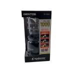 GENTOS* фонарь Explorer EX-1000C