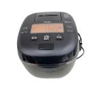 TIGER◆炊飯器 炊きたて