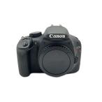 CANON◆デジタル一眼カメラ EOS Kiss X4 