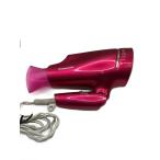 Panasonic* осушитель * распрямляющие щипцы для волос nano уход EH-CNA9B-VP [ vivid розовый ]