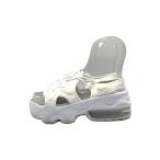 ショッピングエアマックスココ NIKE◆AIR MAX KOKO SANDAL_エアマックス ココ サンダル/23cm/WHT