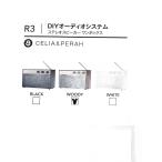 Celia &amp; Perah/ динамик /R3-WD/R3 DIY AUDIO SYSTEM ( сборка тип 