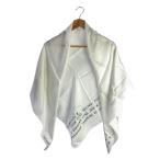 MM6◆ストール/--/WHT/レディース