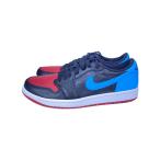 NIKE◆AIR JORDAN 1 LOW OG_エ