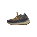 adidas◆YEEZY BOOST 380/27cm/GRY//