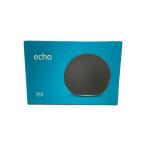 ECHO* динамик /840080580258/ no. 4 поколение / Smart динамик 