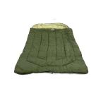 Coleman* спальный мешок Гудзон двойной s Lee булавка g сумка /KHK