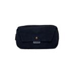 BAGGY PORT* сумка-пояс /--/ черный 