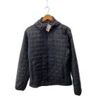 patagonia◆キルティングジャケット/M/ポリエステル/NVY/84455FA23//