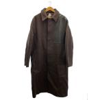 ZARA◆×STUDIO NICHOLSON/コート/40/レーヨン/BRW