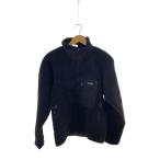 ショッピングpatagonia patagonia◆クラシック・レトロX・ジャケット_ブラック/S/ポリエステル/BLK