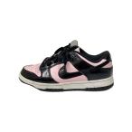 NIKE◆DUNK LOW ESSENTIAL_ダンク ロー ESSENTIAL/23.5cm/PNK