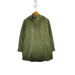 TATRAS* Mod's Coat /1/ нейлон /KHK/LTA18S4670