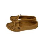 ショッピングMINNETONKA MINNETONKA◆シューズ/--/CML