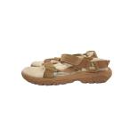 ショッピングteva サンダル Teva◆サンダル/27cm/BEG