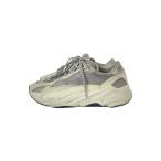 adidas◆YEEZY BOOST 700 V2/イージーブースト 700 V2/EF2829/グレー/27cm/GRY