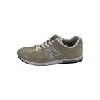 NEW BALANCE◆ニューバランス/MRL996/26.5cm/GRY/汚れ有