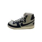 NIKE◆TERMINATOR HIGH_ターミネーター ハイ/28cm/GRY//