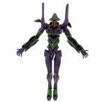 BANDAI SPIRITS◆プラモデル/RG 汎用ヒト型決戦兵器 人造人間エヴァンゲリオン初号機DX//