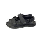 BIRKENSTOCK◆Tatacoa/サンダル/28cm/BLK