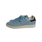 adidas◆GENIE STAN SMITH_ジーニースタンスミス/27cm/BLU