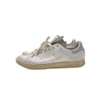 adidas◆STAN SMITH_スタンスミス/27cm/WHT