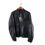 JAMES GROSE◆TROPHY NEW SHEEP/42/羊革/BLK/JAM21W000207