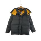 ショッピングRANGE THE NORTH FACE◆WS BROOKS RANGE LIGHT PARKA_ウィンドストッパーブルックスレンジライトパーカ/XL///