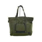 PORTER◆トートバッグ/--/KHK/MONOCLE BY PORTER