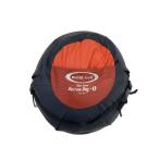 mont-bell* спальный мешок super спираль ba low сумка #0/RED