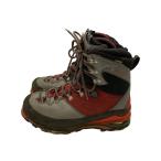 THE NORTH FACE*Verto S6K/ треккинг ботинки /26cm/RED/ Gore-Tex /91di-63-n034