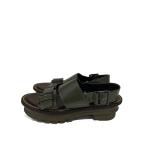 MARNI◆MARNI/サンダル/37/KHK//